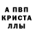 Метадон мёд Kim Filbi